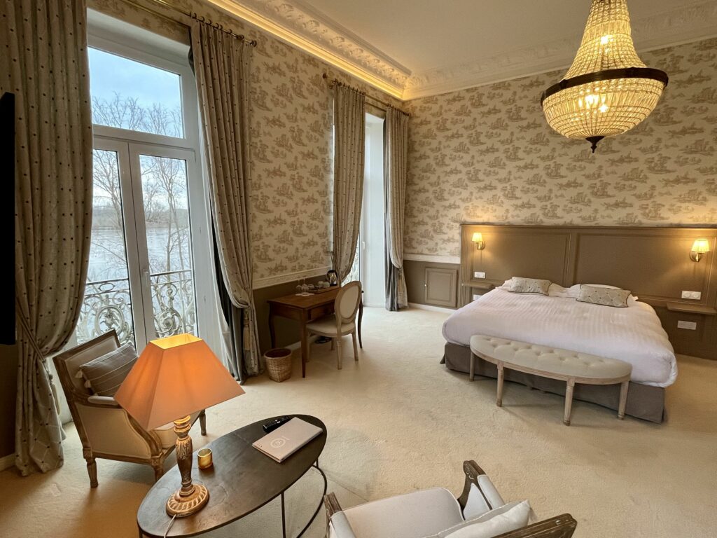 Suite Trianon