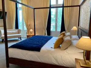 Duchess Suite